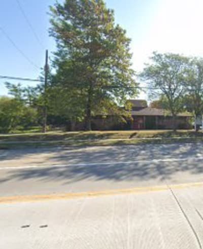 Whispering Pines Nature Spa